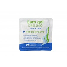 Burns Dressing 10cm x 10cm